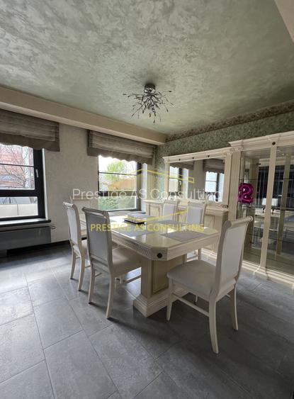 Vila exclusivista 7 Camere | 1056mp Teren | Calea Lipovei - 3