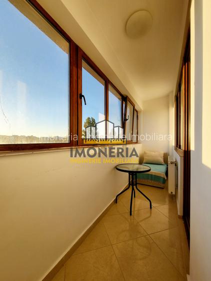 2 camere+parcare-0% comision-200 m metrou-550 m parc-33 mpu Living - 22