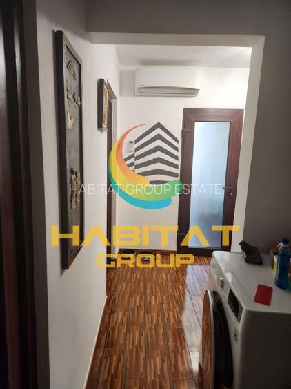 Apartament 3 Camere 68MP Decomandat Aparatorii Patriei 6 Min Metrou - 15