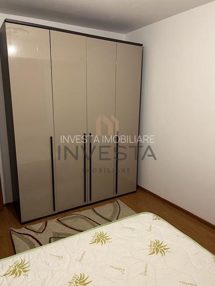 Apartament de inchiriat, loc de parcare, pet friendly, Andrei Muresanu - 5