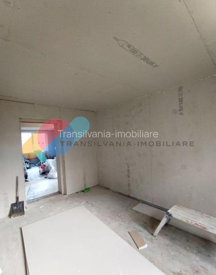 Casă individuală cu teren 385 mp | Acoperiș nou, zona Someseni - 5