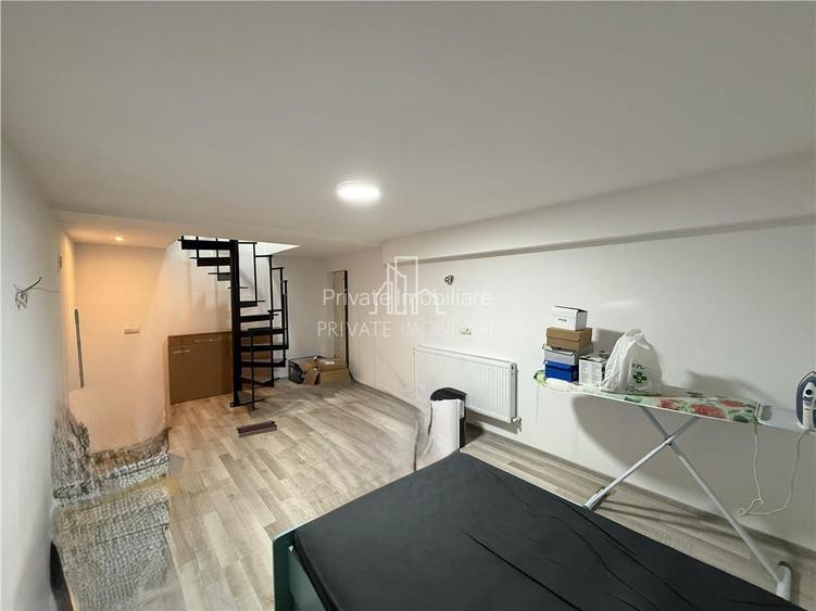 Apartament 2 camere, Cladire Noua, Parcare - 8