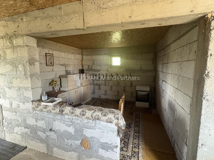 Casă de vânzare - Giurgiu - Petru Rareș - 10