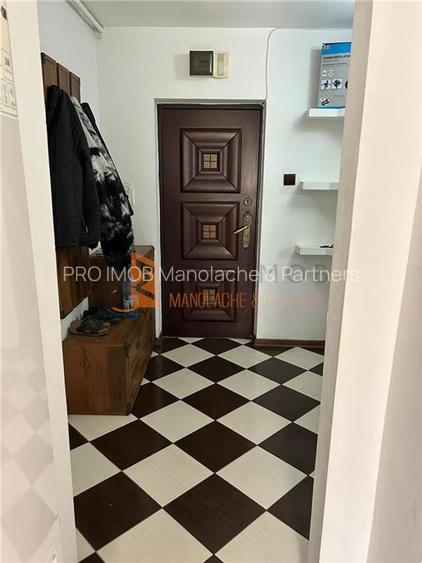 Garsoniera decomandata cf 1 zona Micro 3 - 8