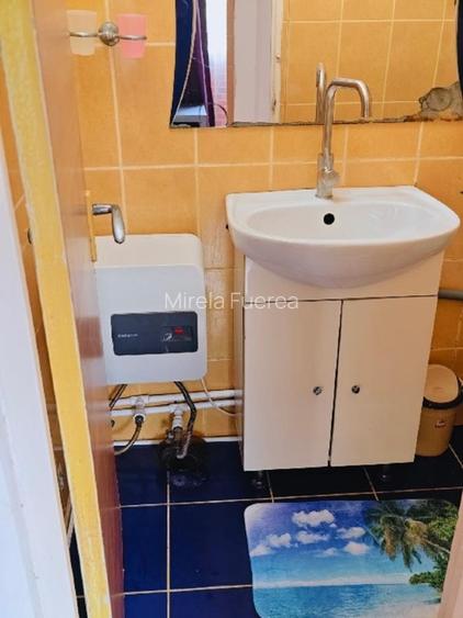 Apartament 2 camere,cochet,independent termic,aproape de mare si Sat vacanta - 7