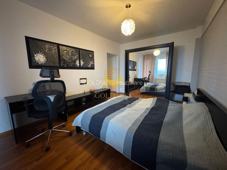 3 camere open-space, balcon, C. Brancusi, Alverna, Gheorgheni - 5