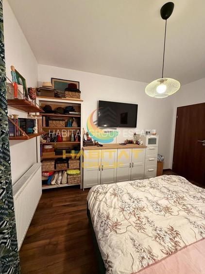 Apartament 2 Camere Metrou Dimitrie Leonida Parcare Inclusa - 11