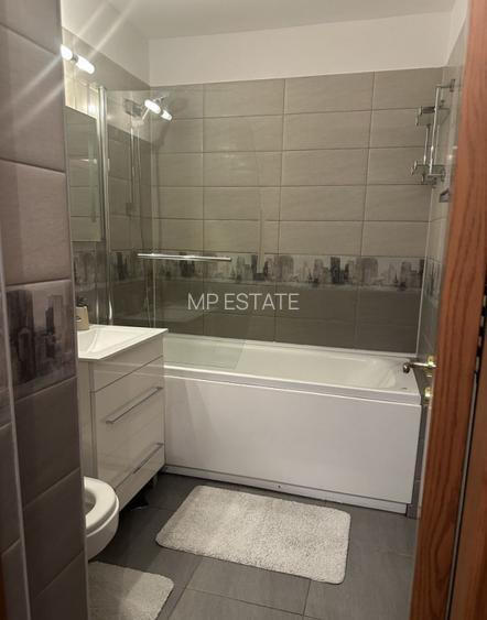 Apartament 2 camere / Unirii - Nerva Traian / loc parcare - 10