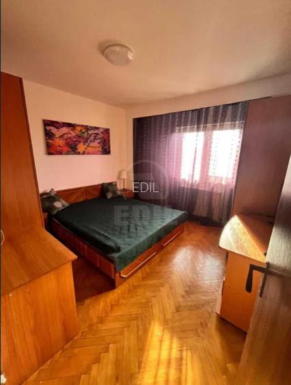 Apartament de 3 camere, decomandat, PARCARE SUBTERANA ! - 2