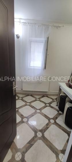 PENSIUNE+ SPATIU COMERCIAL - TROCADERO - 18