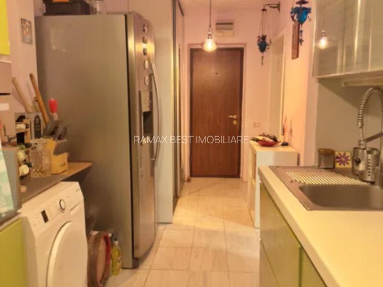 Titan, la 5 minute metrou, pe strada Rotunda, langa parcul IOR - 4