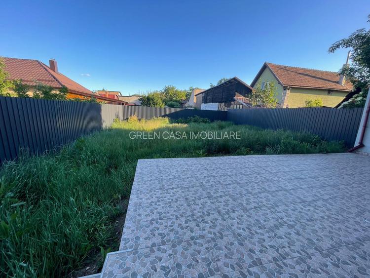 Casă individuală de vânzare, 286mp utili, teren 669mp - 19