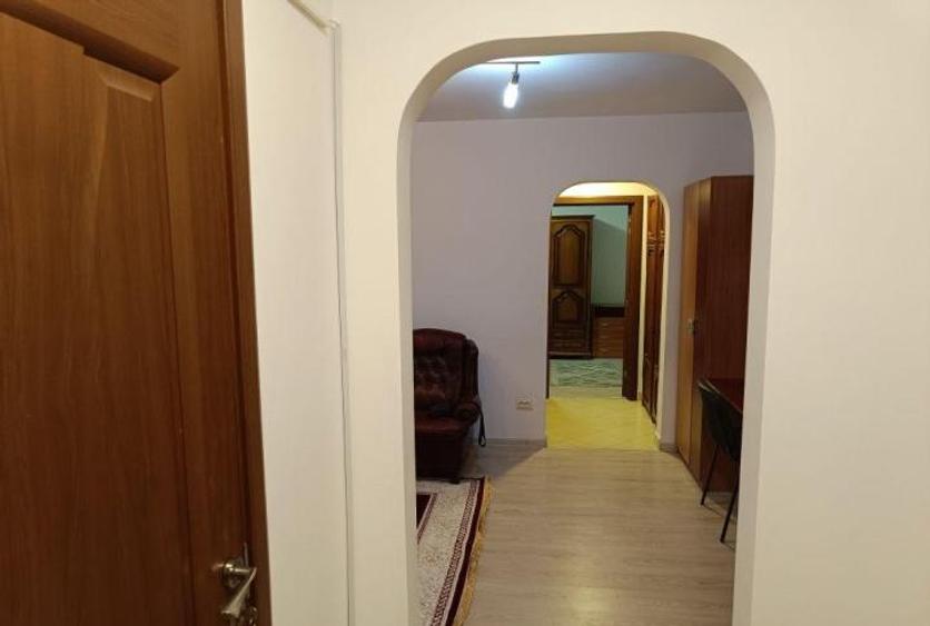 Piata Iancului | 2 camere | Metrou | Balcon |