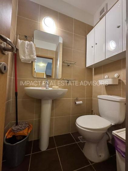 3 camere DUPLEX + LOC DE PARCARE +BOXA || TEI - 16