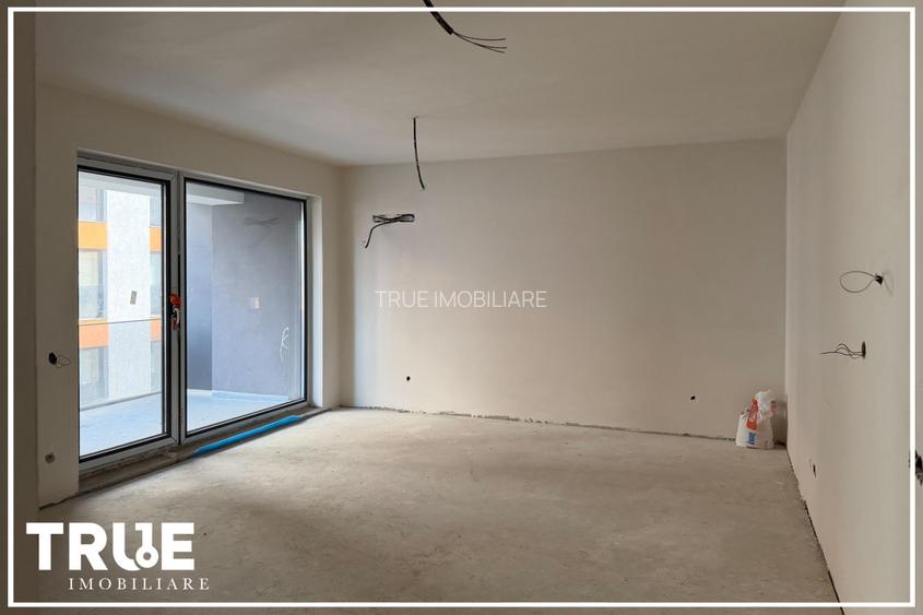 Ap. 2 camere de vânzare - Între Lacuri Residence - Cluj - 7