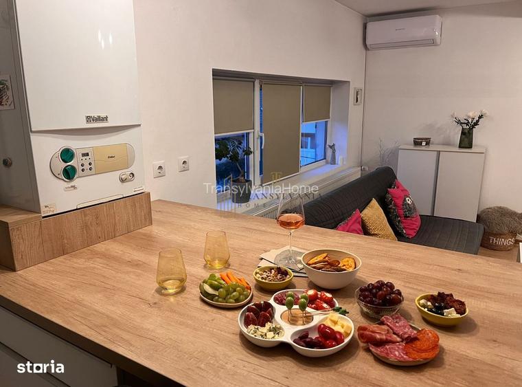 Apartament 2 camere, zona Trei Stejari - 3