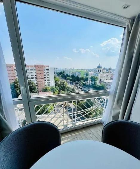 Piață Unirii | 2 camere | Decomandat | Centrala | Metrou - 8