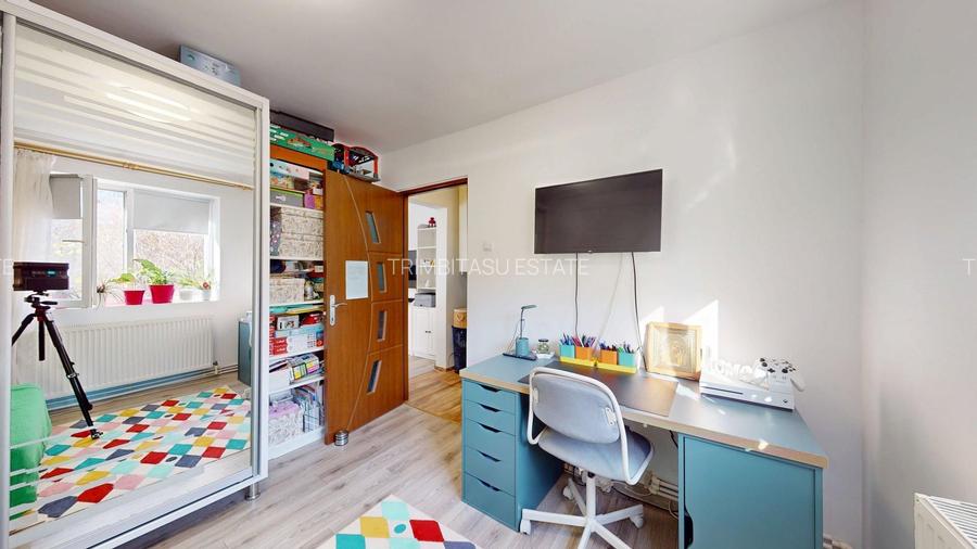 Apartament 3 camere Lacul Tei Teiul Doamnei - 7