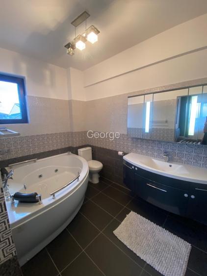 Închiriez apartament 3 camere  -Dobroesti Fundeni  - 8