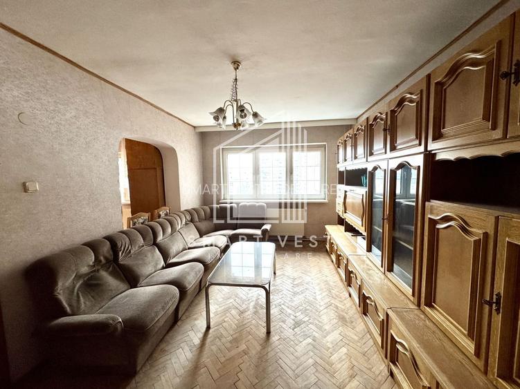 Apartament 4 camere | 110 mp | Zona Ultracentrală - 5