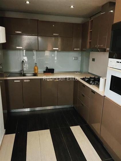 Vanzare apartament 3 camere | Mosilor | bloc nou cu lift | 95mp utili | etaj 1/3 - 12