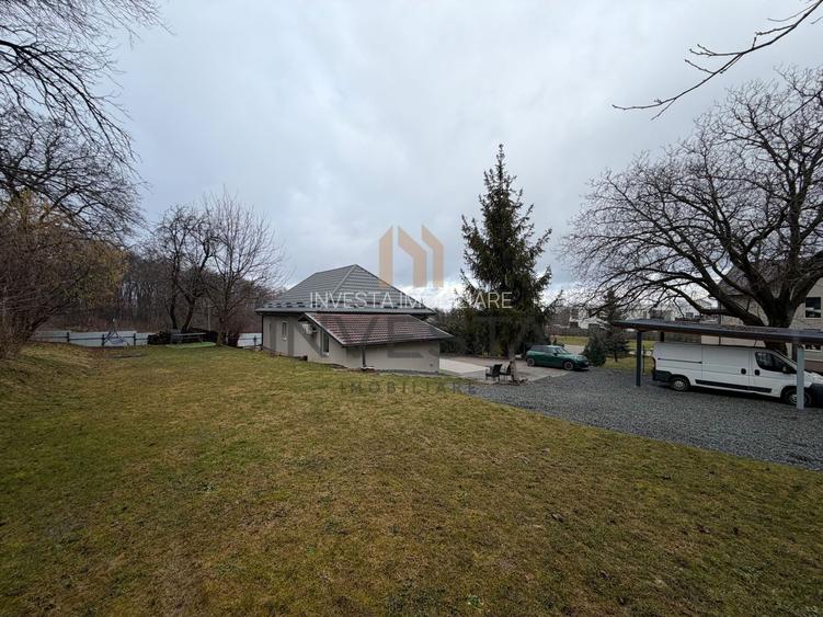 Casa spatioasa de inchiriat- zona Faget - 11