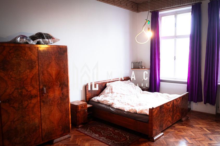 Apartament la Vila | 3 Camere | 150MPU | Parcare privata - 4