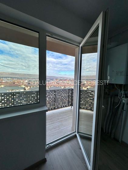 Ap 09 Teilor Residence - 2 camere - 12