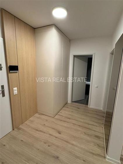 Exclusivitate, Apartament 2 camere, Qualis 2, Tractorul, Brasov - 12