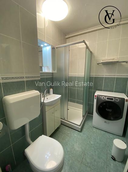 Garsoniera renovata pretabila investitie in Lacul Tei - 6