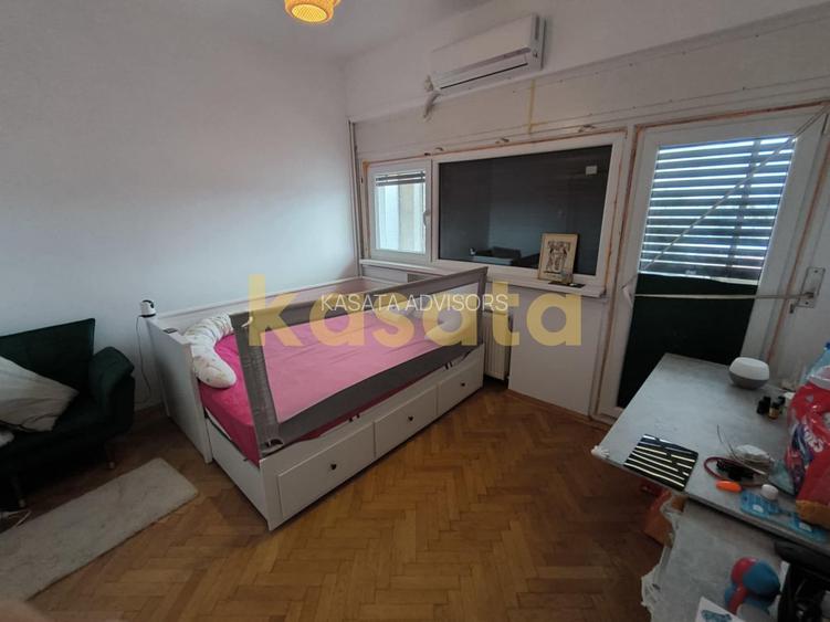 RISC SEISMIC 1-|Oportunitate |Apartament 3 camere |Cartierul Armenesc - 9