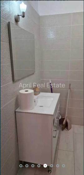 Tineretului, ap. 2 camere, 50mp, parter, curte 10mp, 650Euro/luna - 6