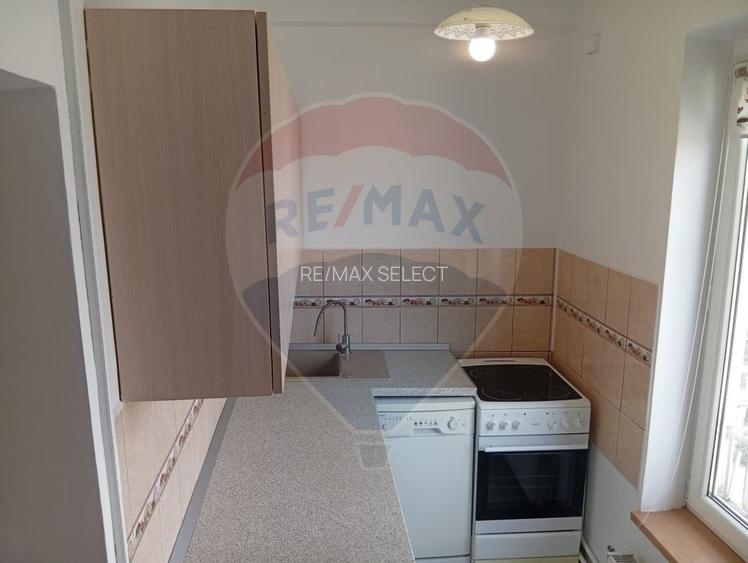 Piata Romana  - inchiriere apartament cu 2 camere - 8