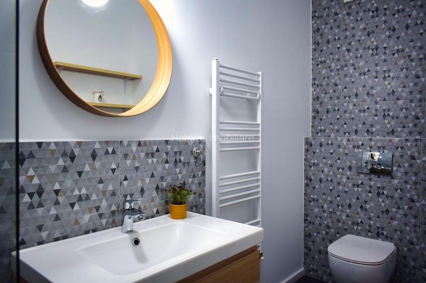 0% comision, 2 camere cu parcare, subterana, Zorilor, str Frunzisului - 10