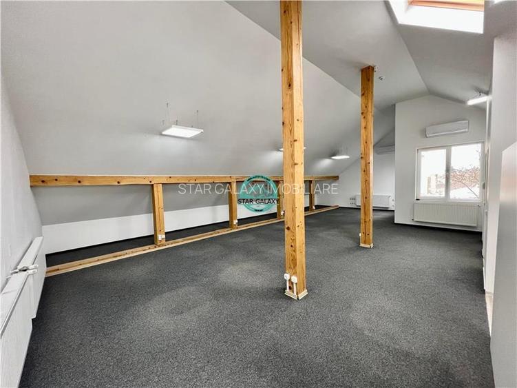 Inchiriere spatiu birouri suprafata utila 123 mp zona semicentrala - 5