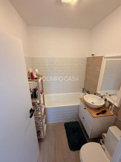 Apartament 3 camere | Pipera - Erou Chivu Dumitru | Parcare subterana - 15