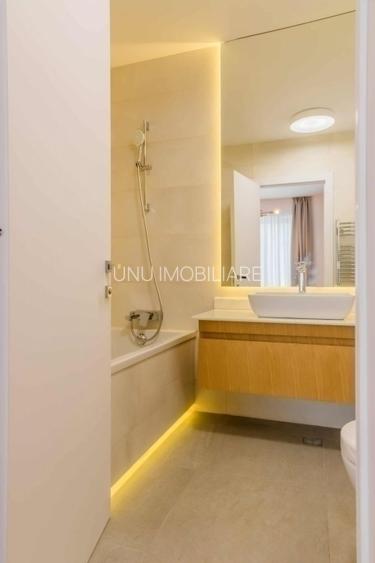 Zona Kaufland Tatarasi - Proiect Rezidential NOU - 2 Camere Modern - Premium - 9