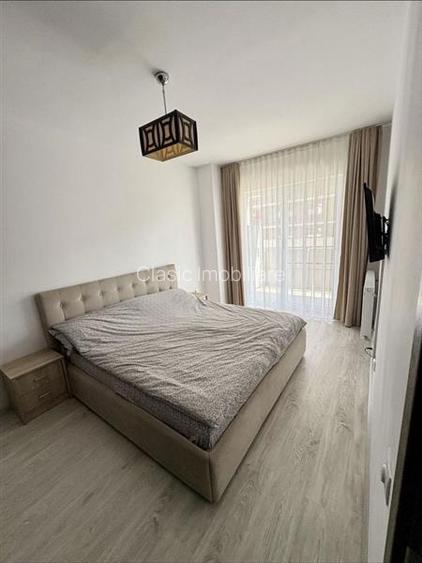 Vanzare apartament 2 camere Buna Ziua zona Mega Image, Cluj-Napoca - 4