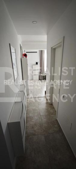 Vânzare, apartament cu 3 camere în zona Militari Residence - 5