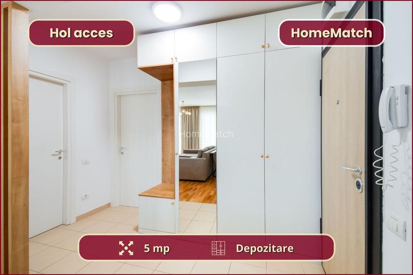 La Gloire || 2 camere || Comision 0% - 11