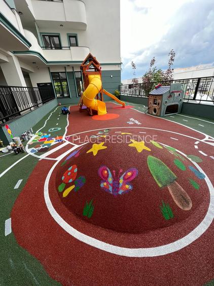 Apartament NOU 2 camere | Pipera | mobilat si utilat - 5