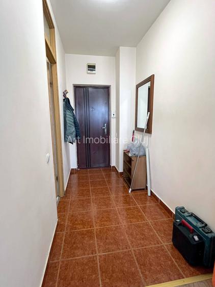 2 camere, bloc nou, mobilat modern, in Marasti, pe strada Dorobantilor - 7