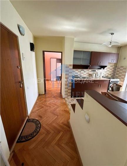 Apartament 2 camere, Zorilor - 5