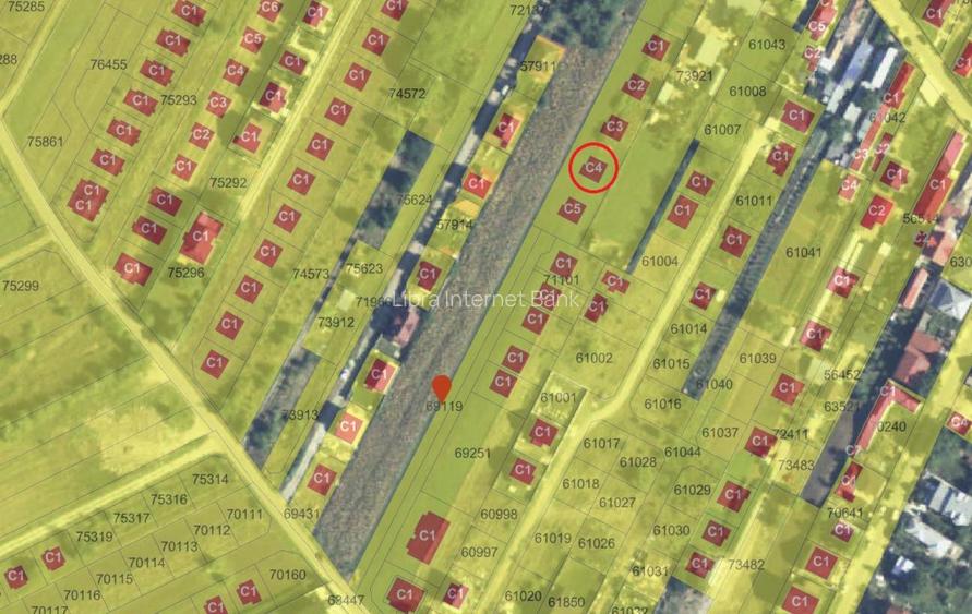 Vila si teren com Berceni, jud Ilfov - 3