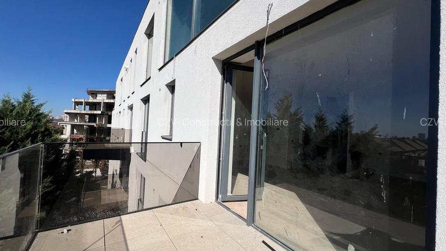 Garsonieră 44 mp – Ideal Investiție | Piscina - 6