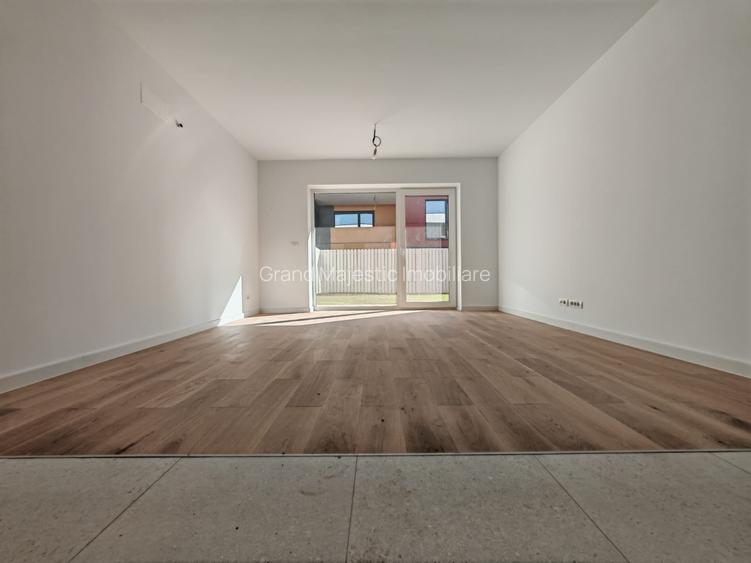 Casa cu gradina | Pompa de caldura | Pipera Plaza - 6