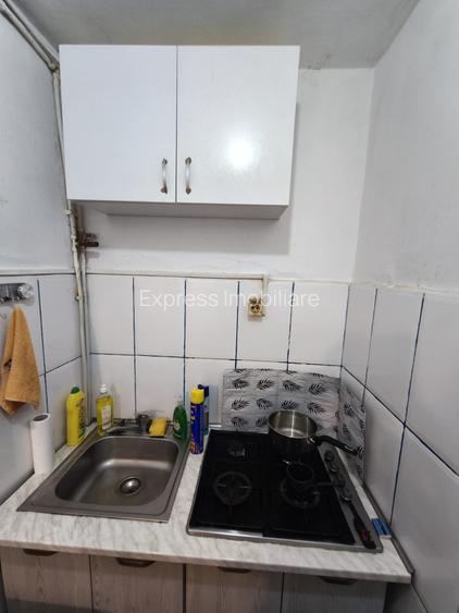 Chirie Garsonieră Energia - Etaj 2 - 200€ - Mutare Imediată - 5