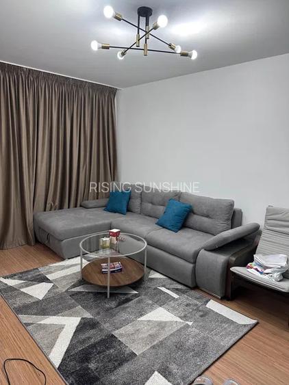 3 camere | decomandat | Drumul Taberei | 700m Metrou C. Brancusi - 2