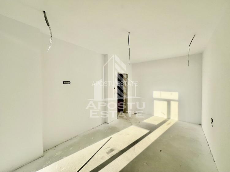 DE VANZARE Apartament doua camere cu pozitie excelenta - 6