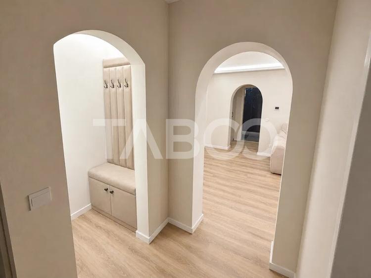 Apartament de inchiriat 2 camere renovat zona Dioda